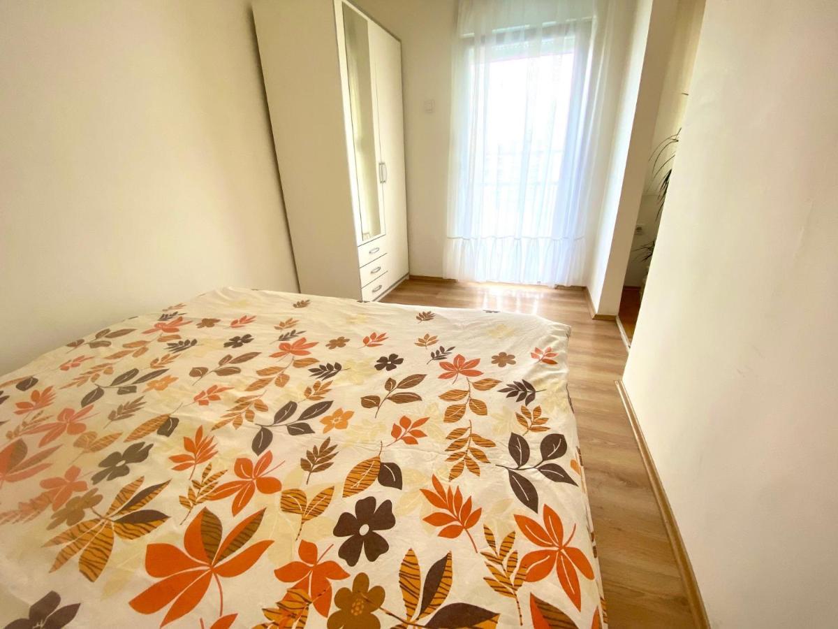 Town Place Mili Beograd Eksteriør billede