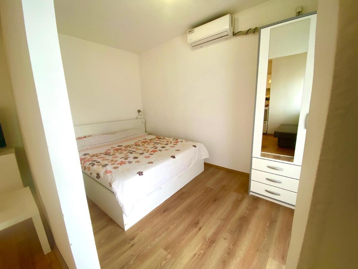 Town Place Mili Beograd Eksteriør billede