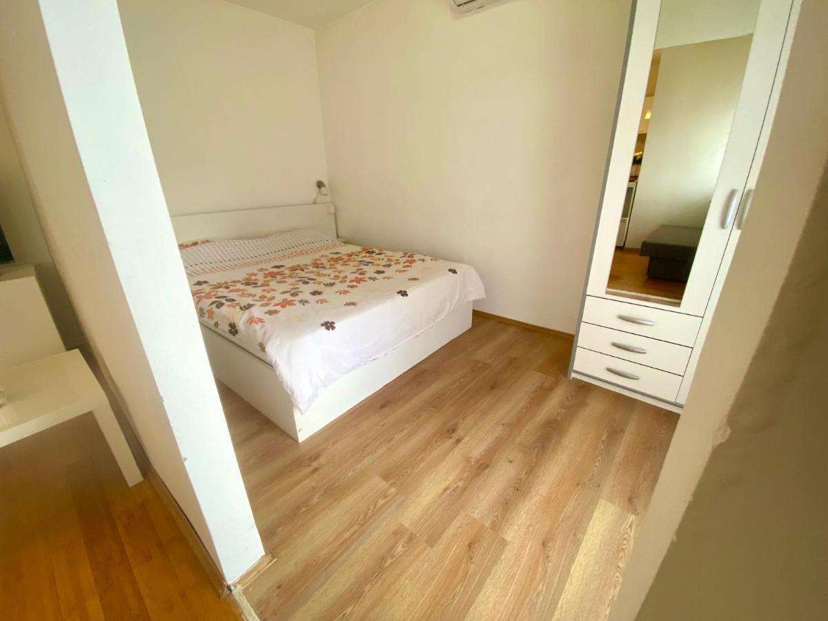 Town Place Mili Beograd Eksteriør billede